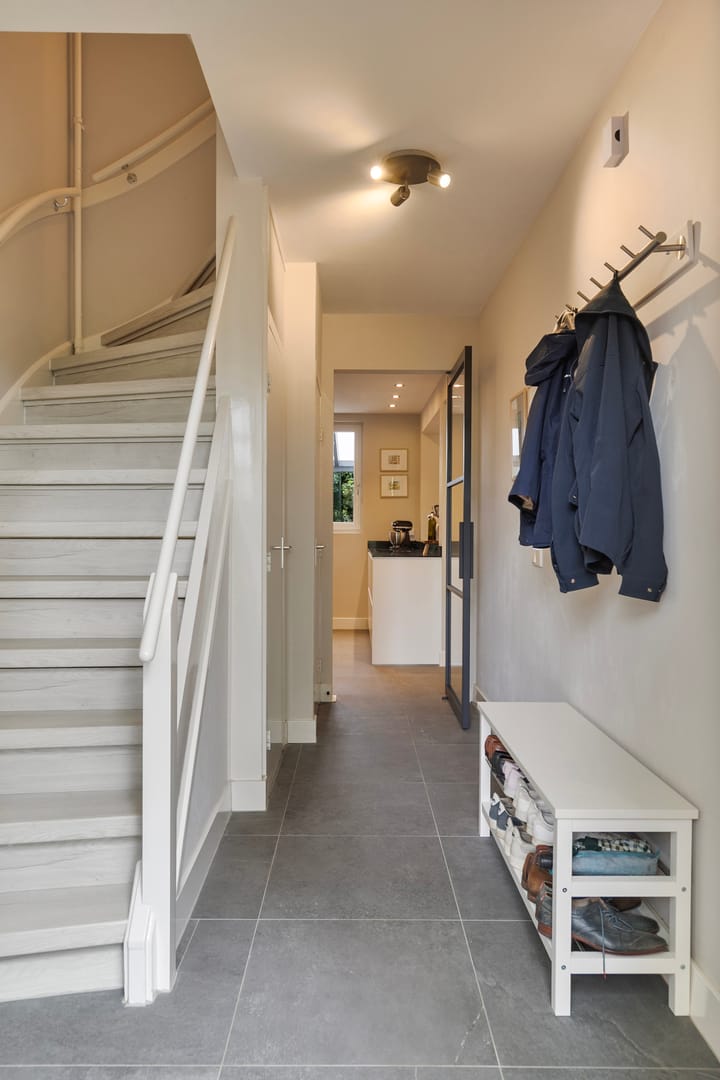 Foto 8 van Thomaslaan 50