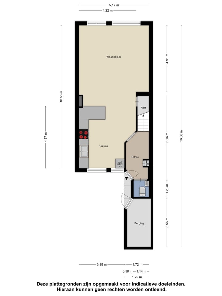 Foto 28 van Struytse Hoeck 120