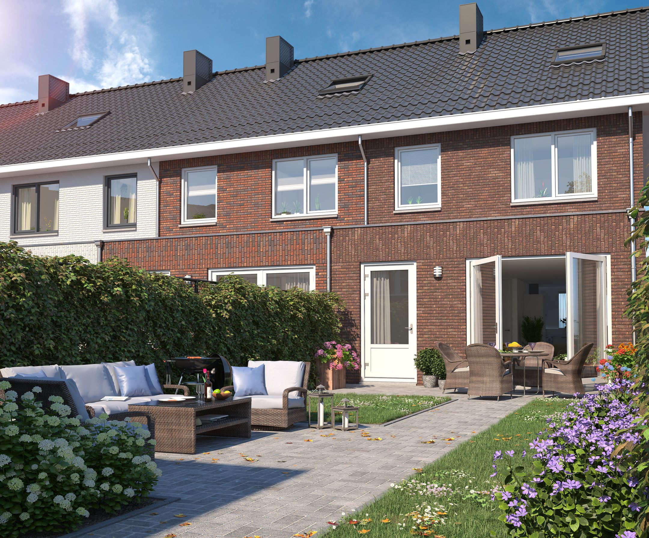 Photo 3 of Havenhoofd 35