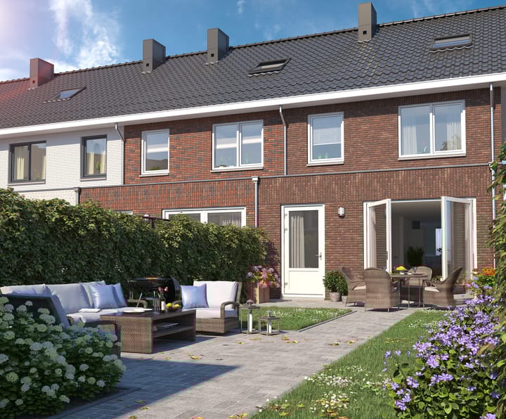 Photo 3 of Havenhoofd 35