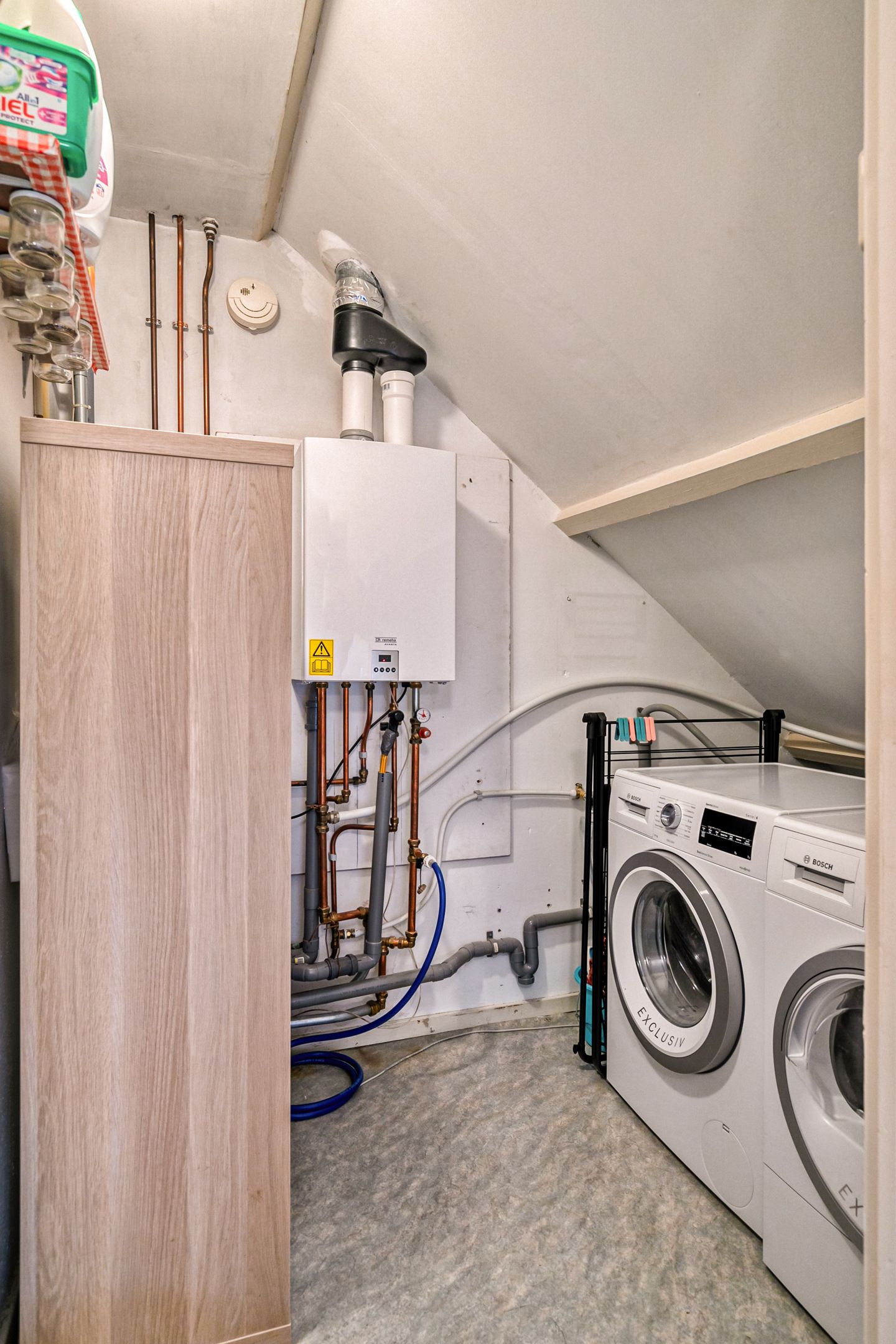 Foto 27 van Thomaslaan 50