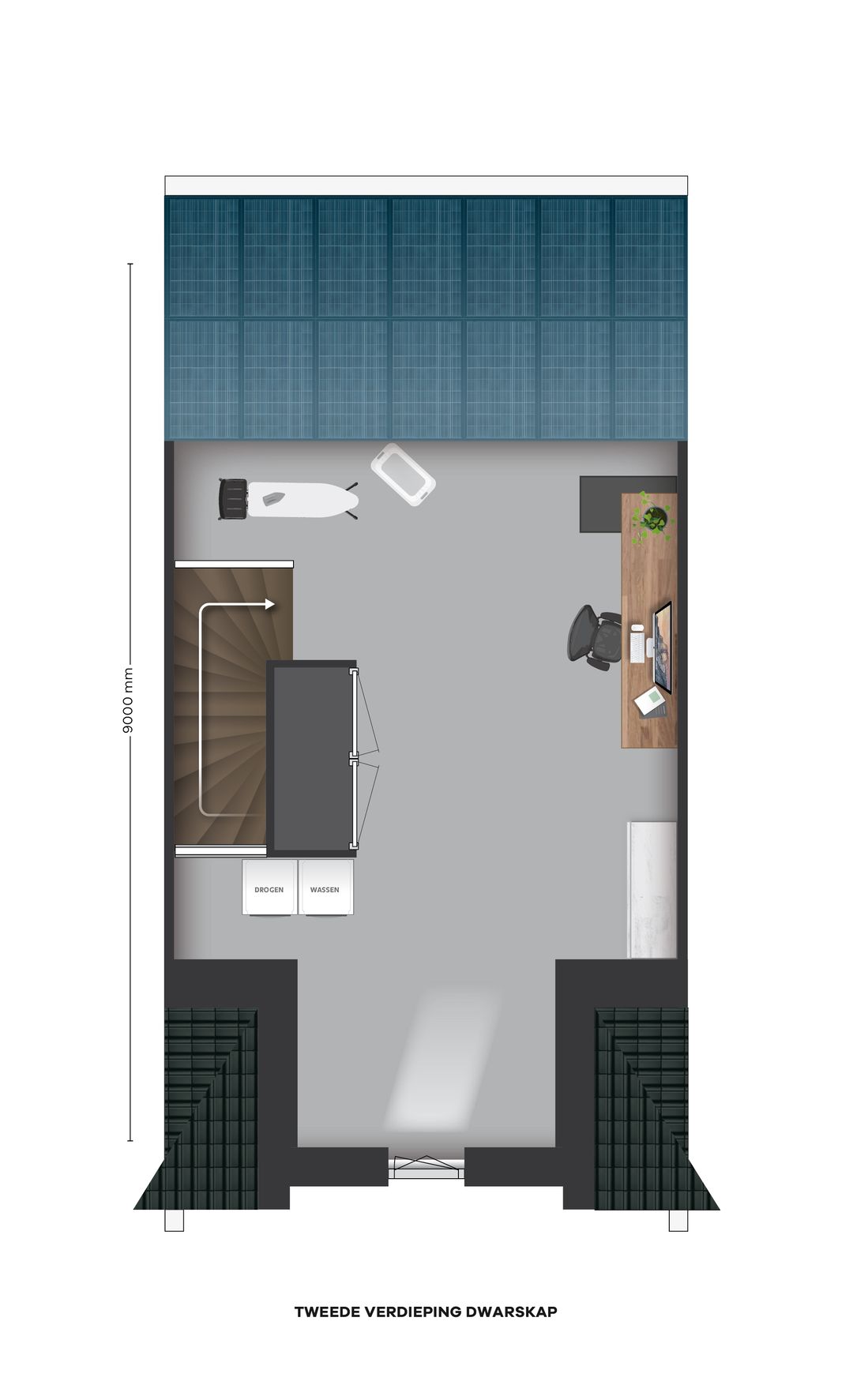 Photo 7 of Havenhoofd 35