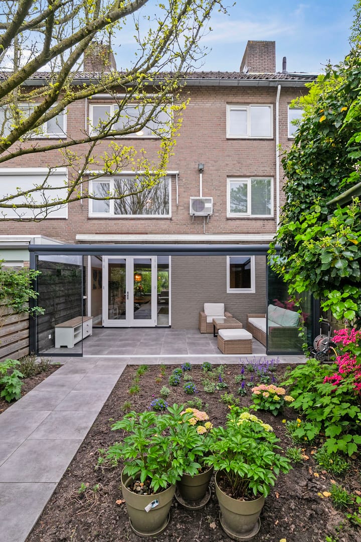 Foto 32 van Thomaslaan 50