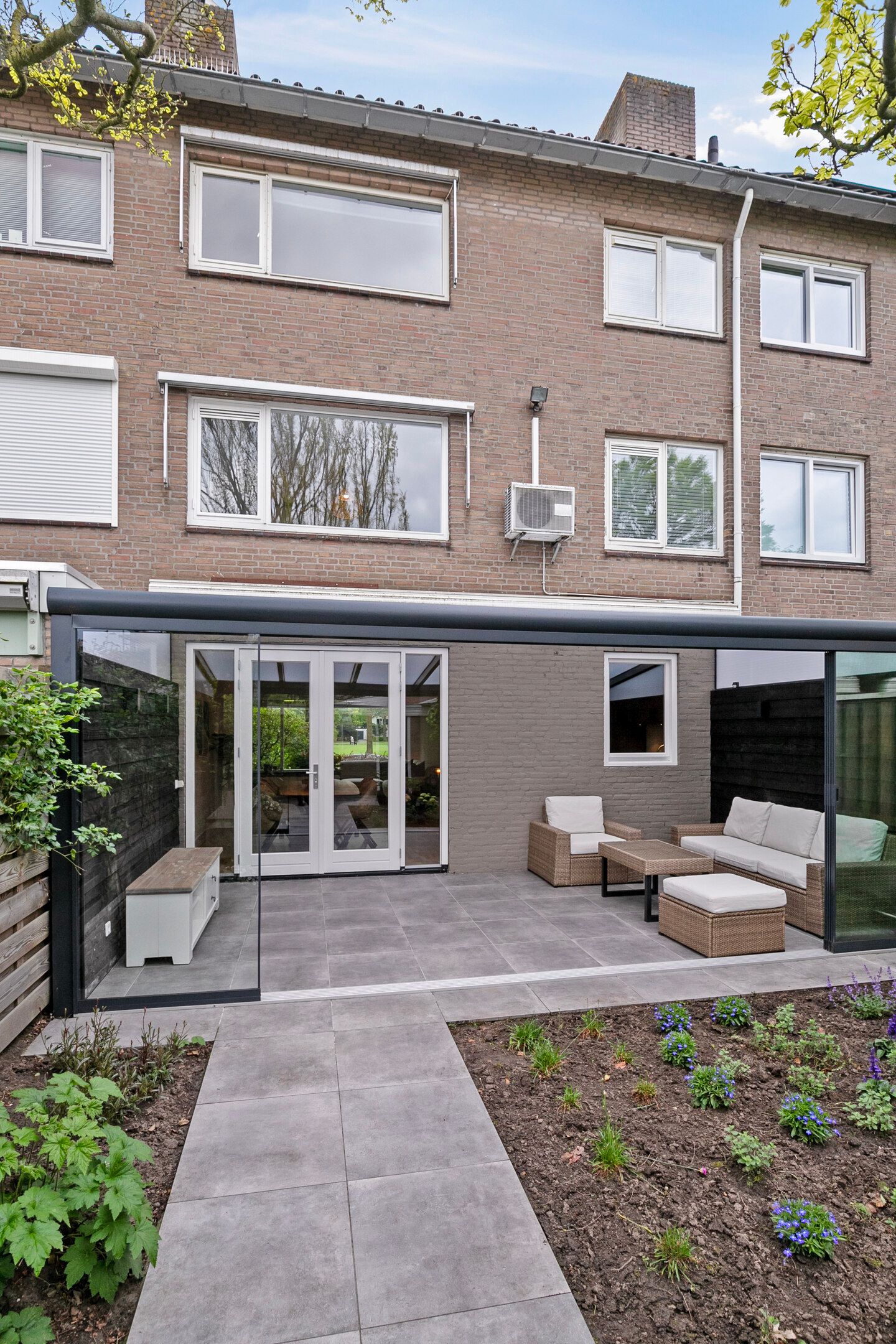 Foto 33 van Thomaslaan 50