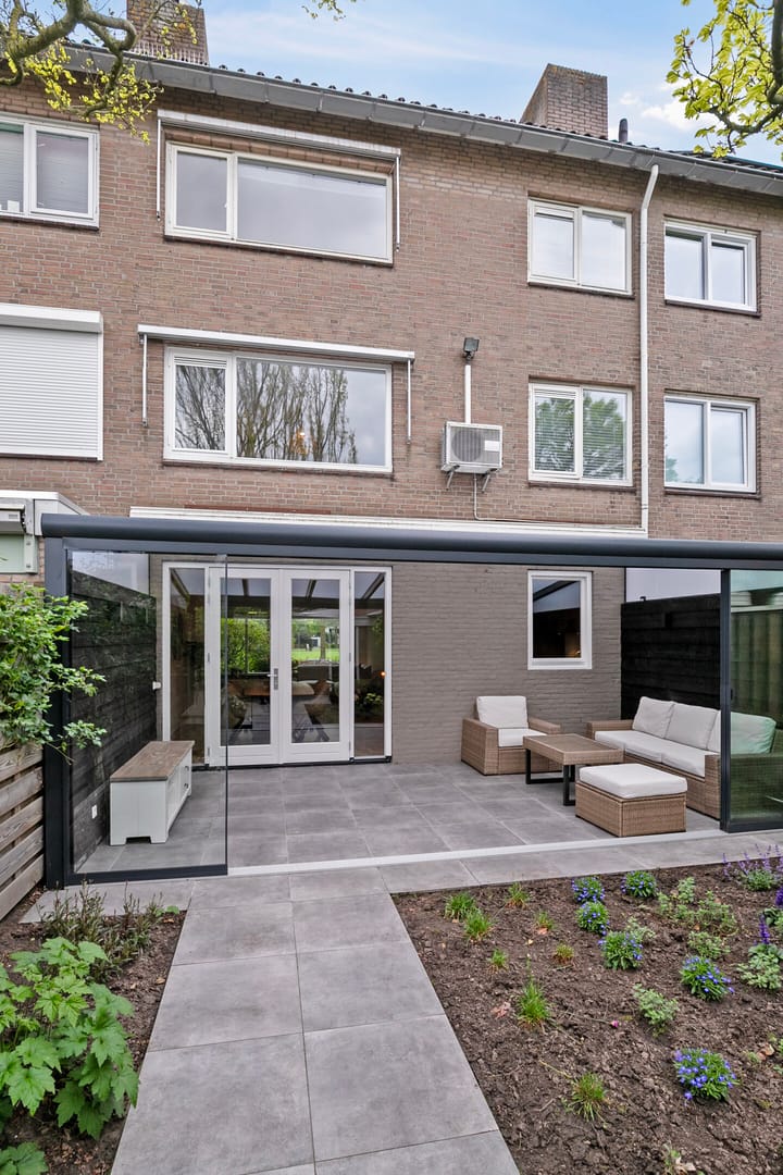 Foto 33 van Thomaslaan 50