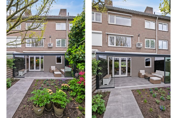 Foto 34 van Thomaslaan 50