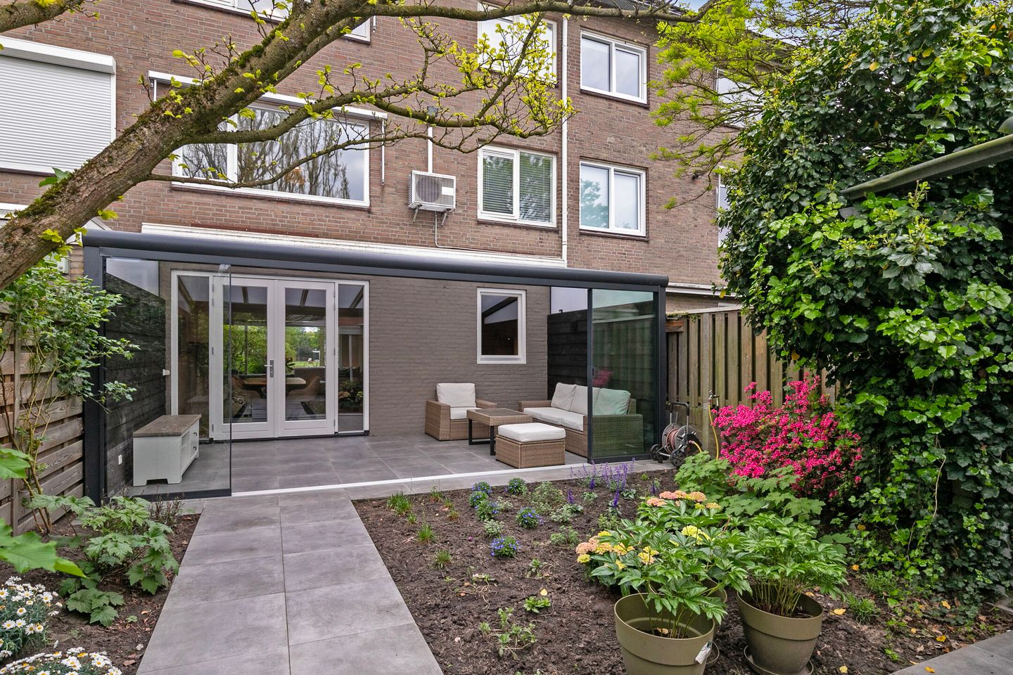 Foto 35 van Thomaslaan 50