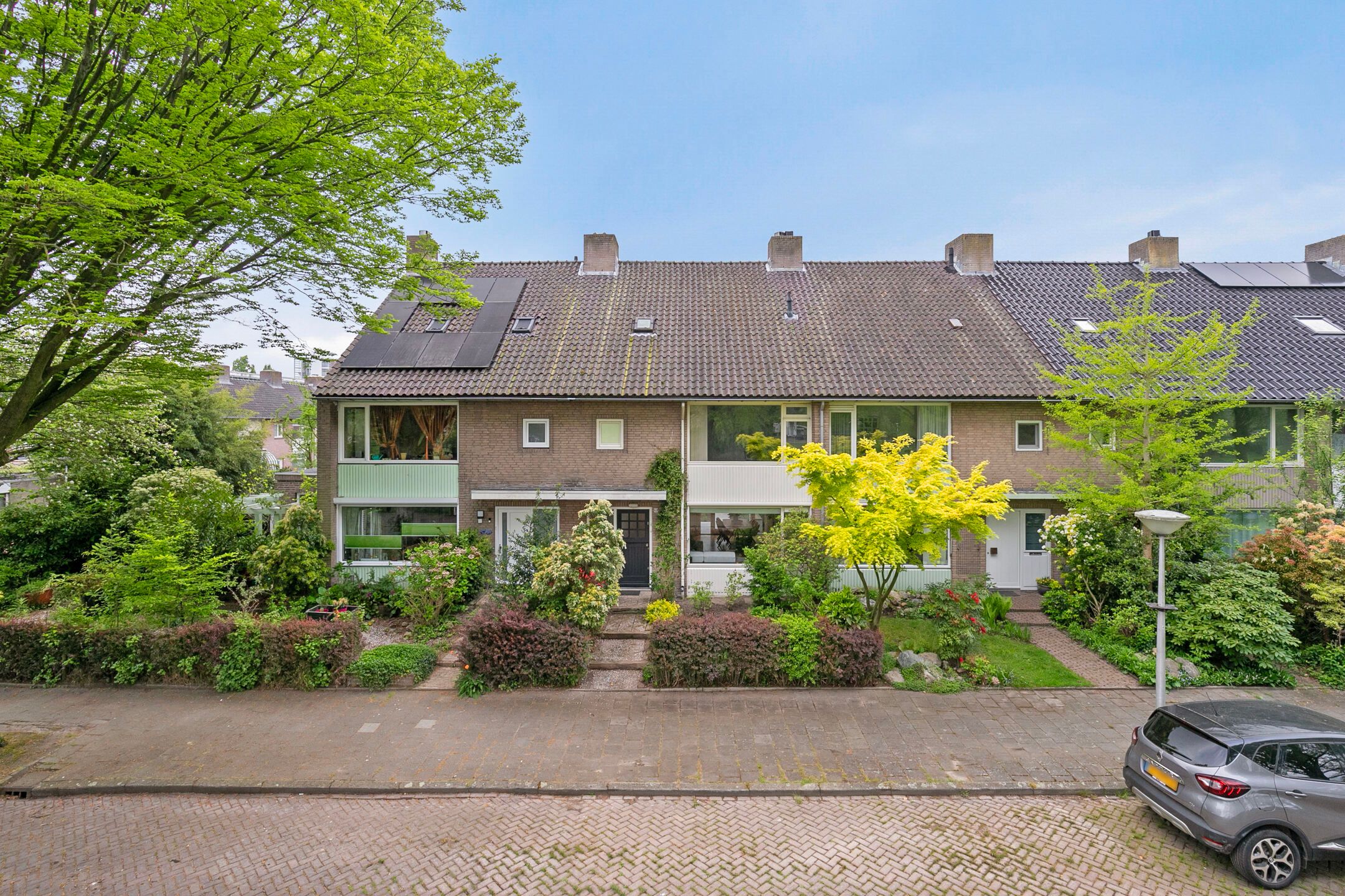 Foto 39 van Thomaslaan 50