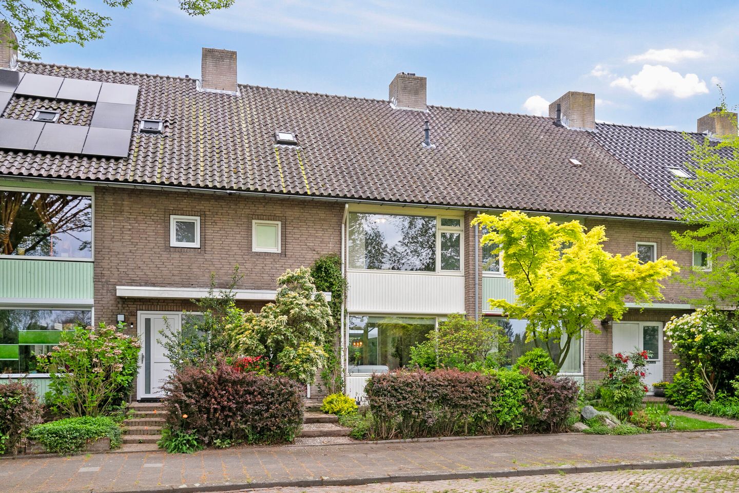 Foto 40 van Thomaslaan 50