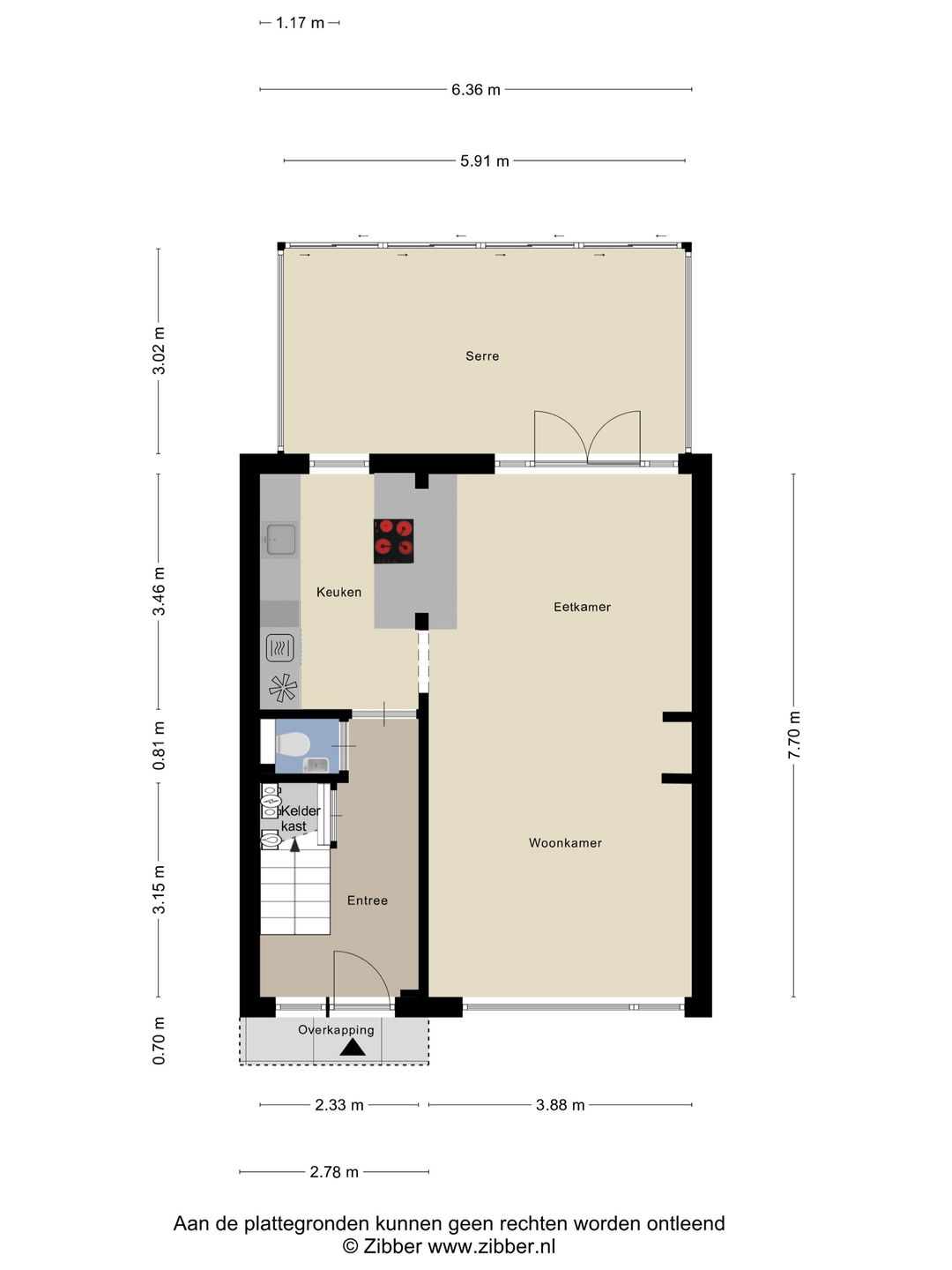Foto 47 van Thomaslaan 50