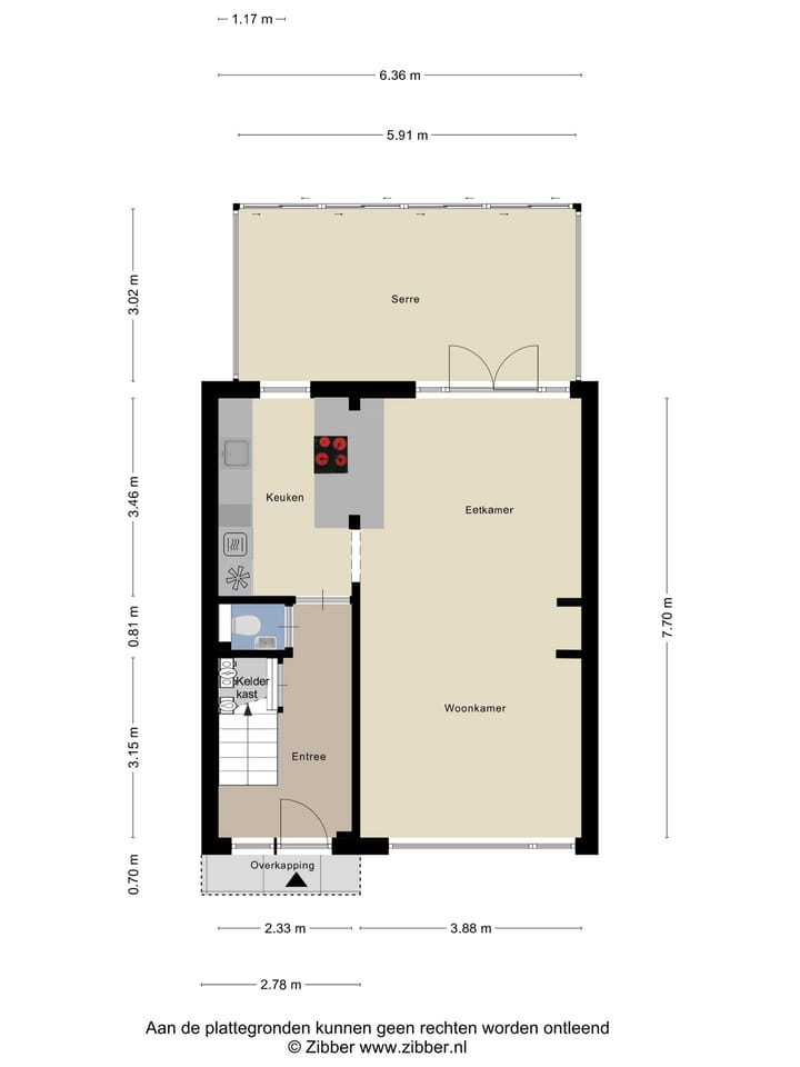 Foto 47 van Thomaslaan 50