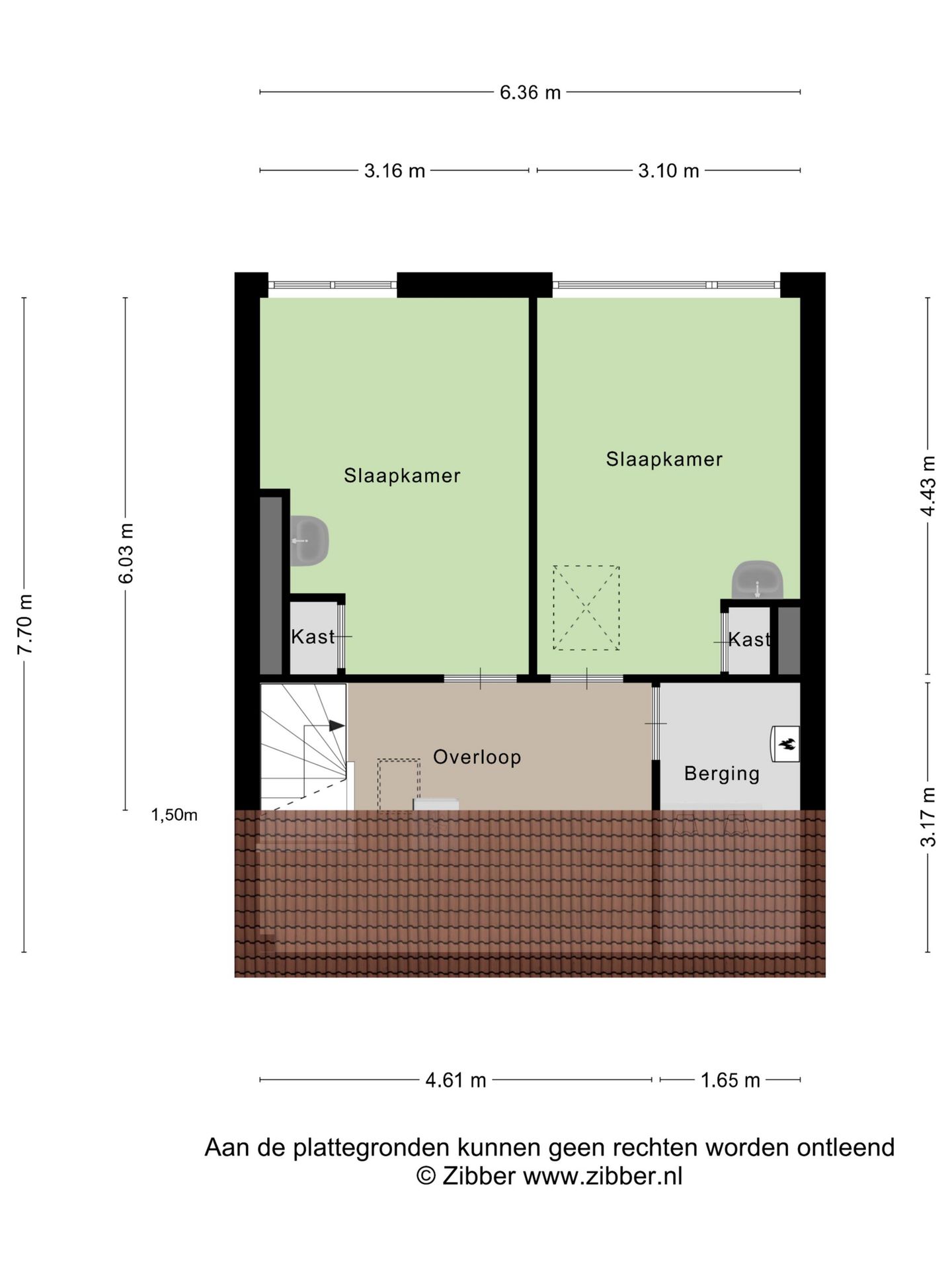 Foto 49 van Thomaslaan 50