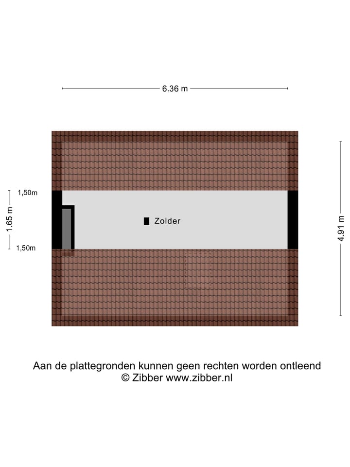 Foto 50 van Thomaslaan 50