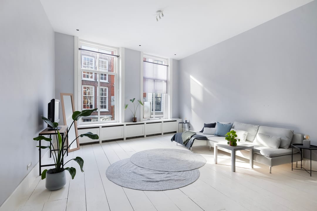 Foto 1 van Sledenaarsgang 18