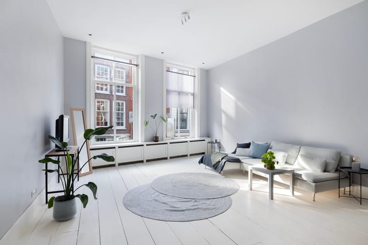 Foto 1 van Sledenaarsgang 18