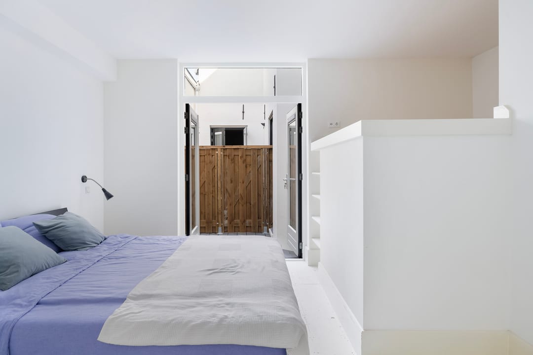 Foto 11 van Sledenaarsgang 18