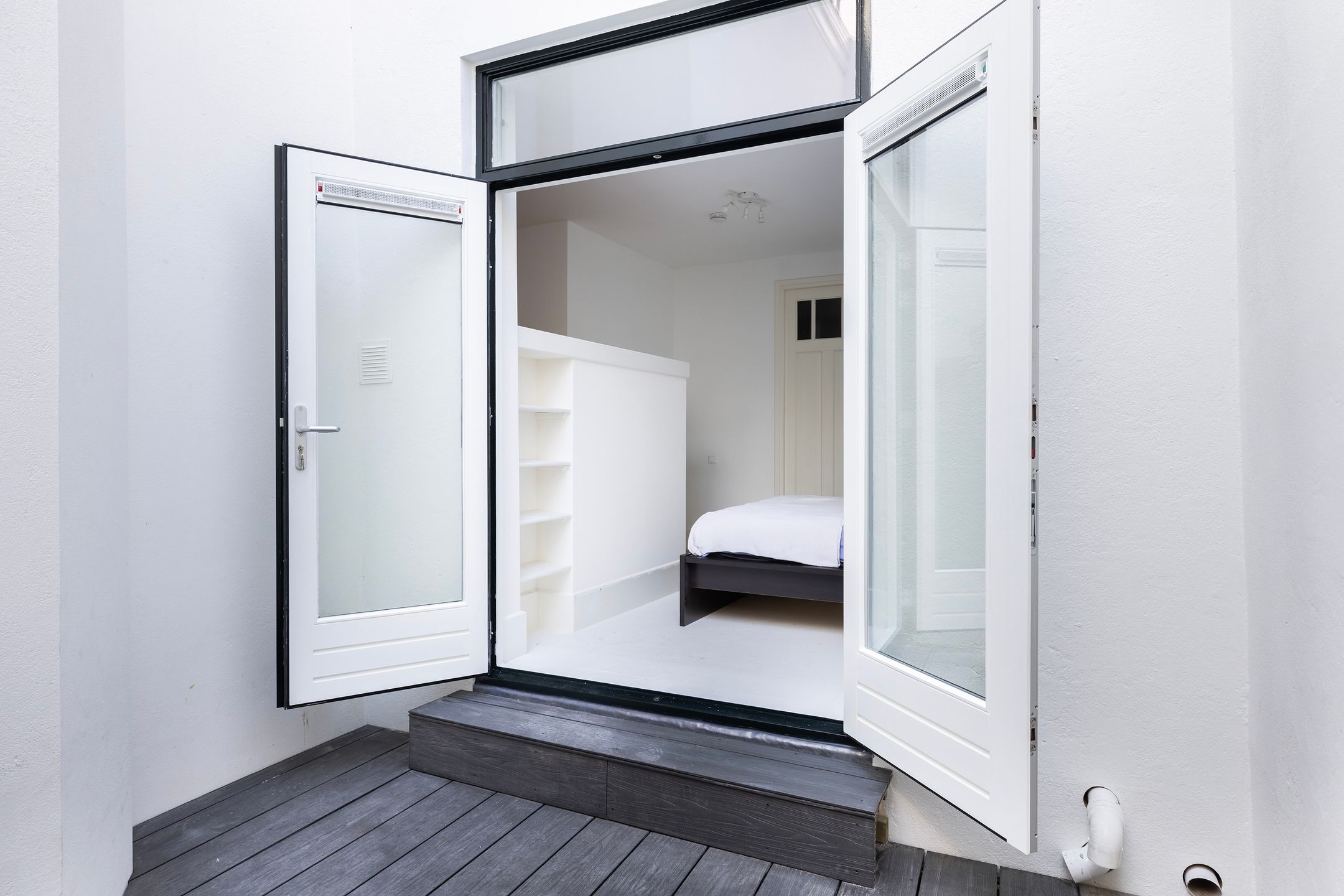 Foto 12 van Sledenaarsgang 18