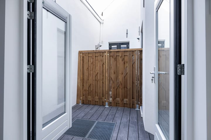 Foto 13 van Sledenaarsgang 18