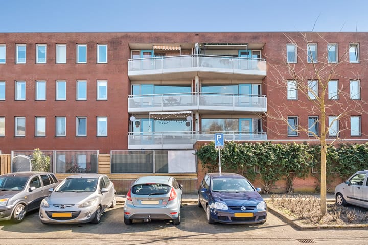 Foto 1 van Sichtermanmarke 124