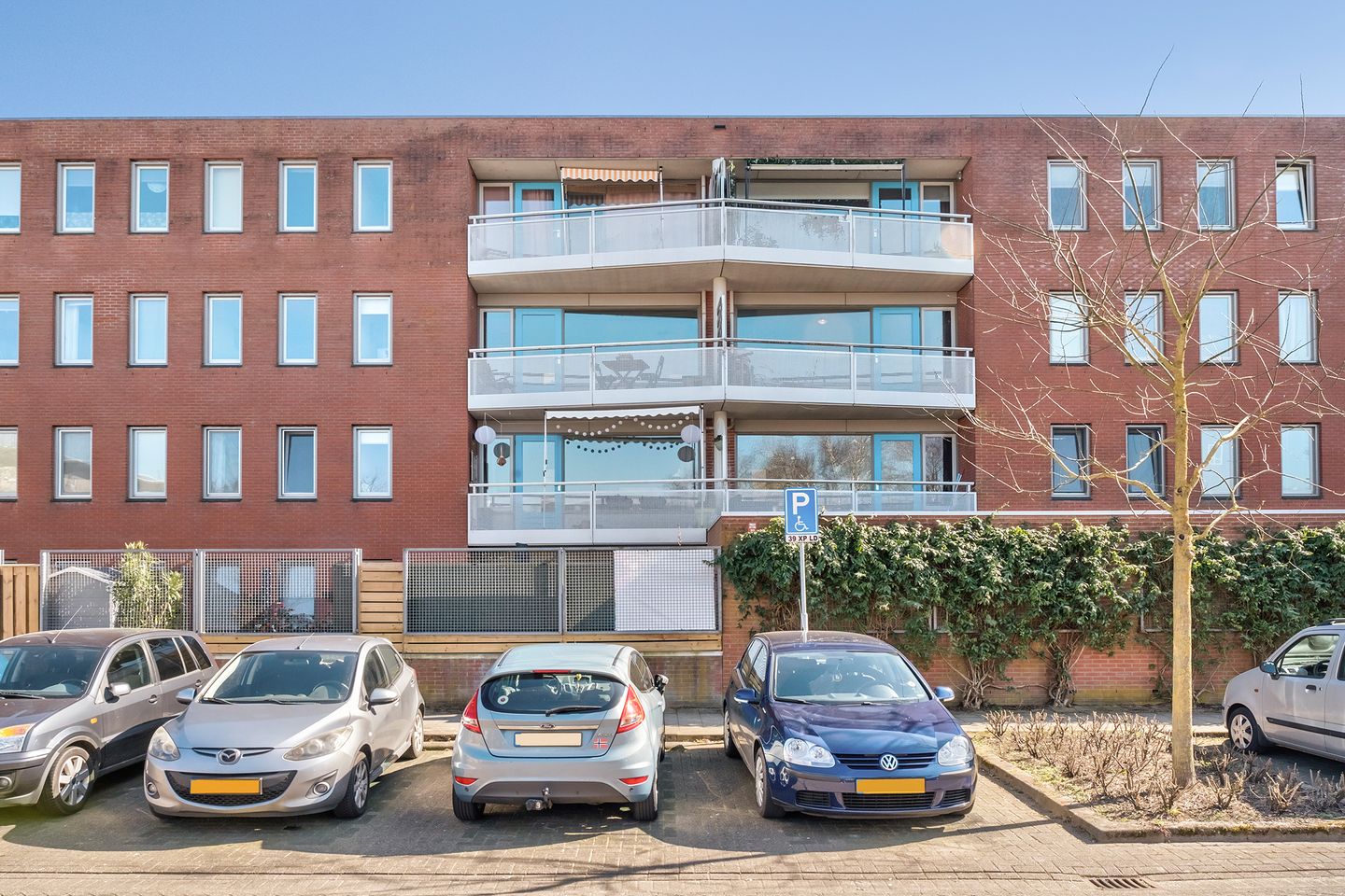 Foto 1 van Sichtermanmarke 124