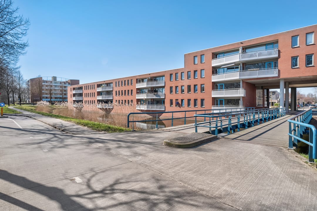 Foto 2 van Sichtermanmarke 124