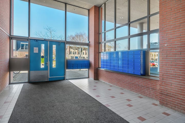 Foto 3 van Sichtermanmarke 124