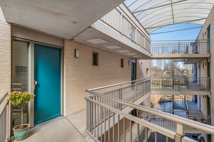 Foto 4 van Sichtermanmarke 124