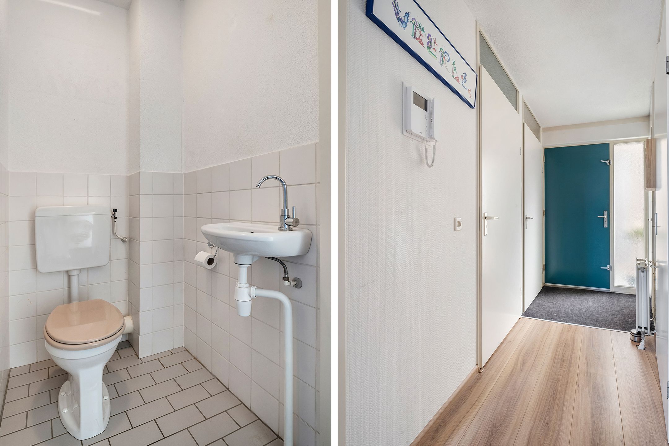 Foto 6 van Sichtermanmarke 124