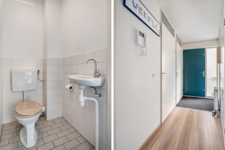 Foto 6 van Sichtermanmarke 124