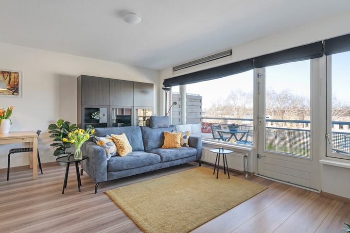 Foto 7 van Sichtermanmarke 124