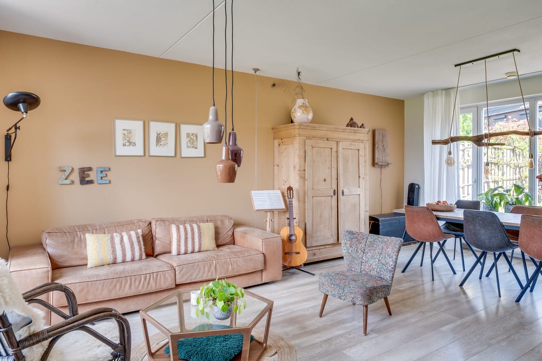 Foto 2 van Zangershof 22