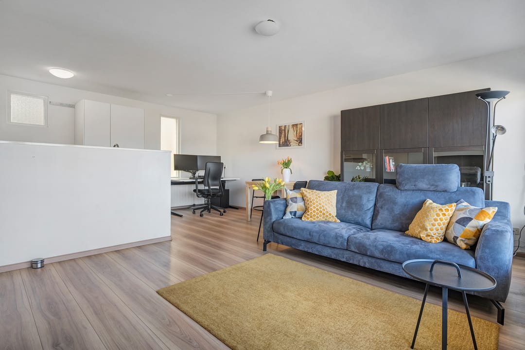 Foto 8 van Sichtermanmarke 124