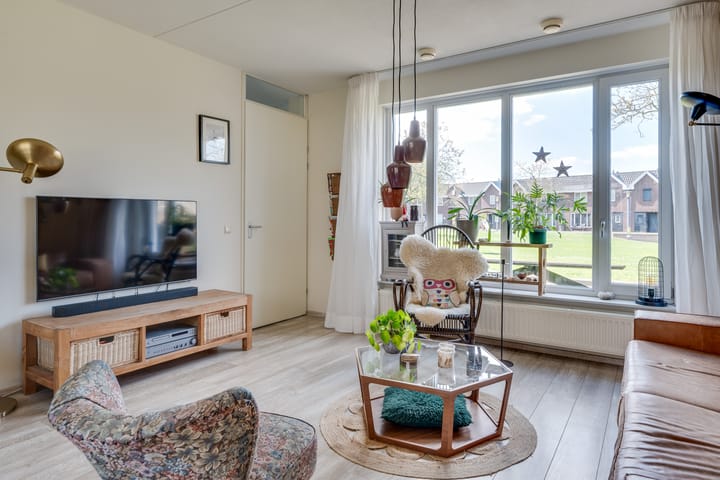 Foto 3 van Zangershof 22