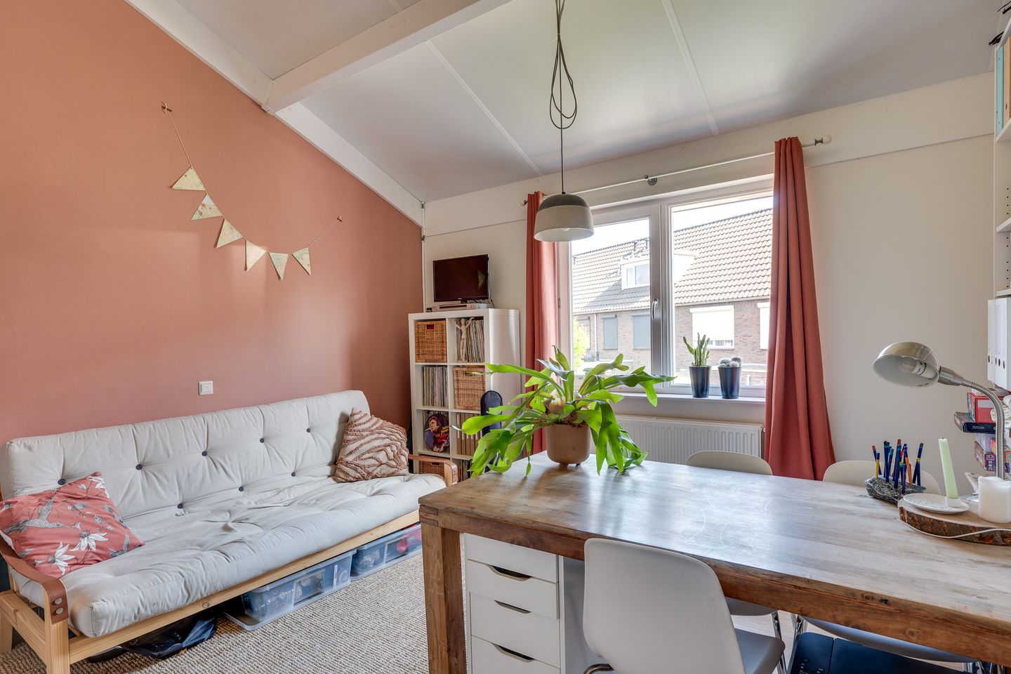 Foto 5 van Zangershof 22