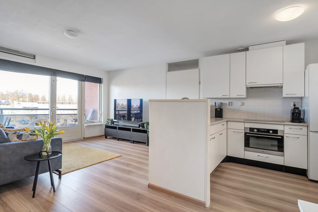 Foto 11 van Sichtermanmarke 124