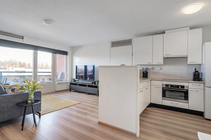 Foto 11 van Sichtermanmarke 124