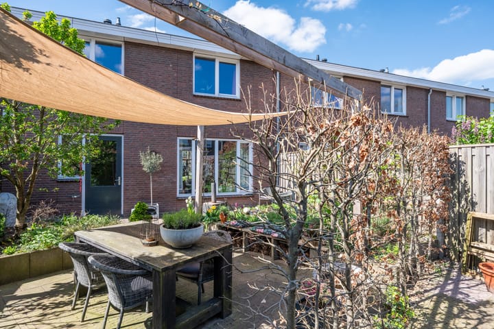 Foto 6 van Zangershof 22