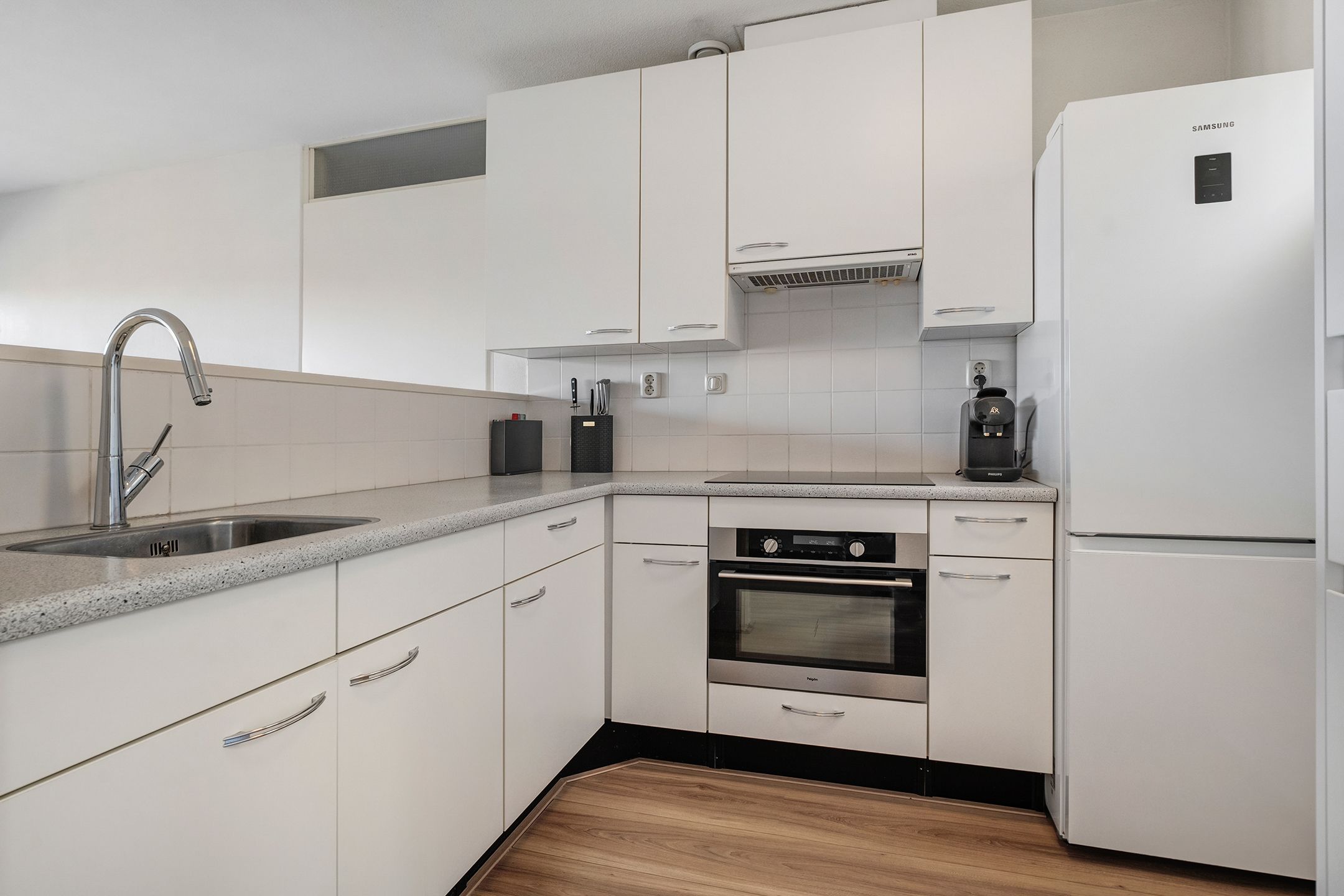 Foto 12 van Sichtermanmarke 124