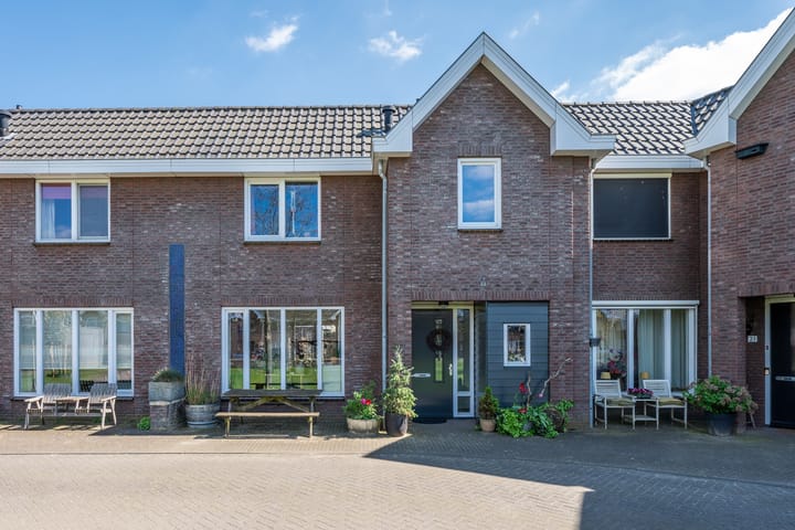 Foto 7 van Zangershof 22