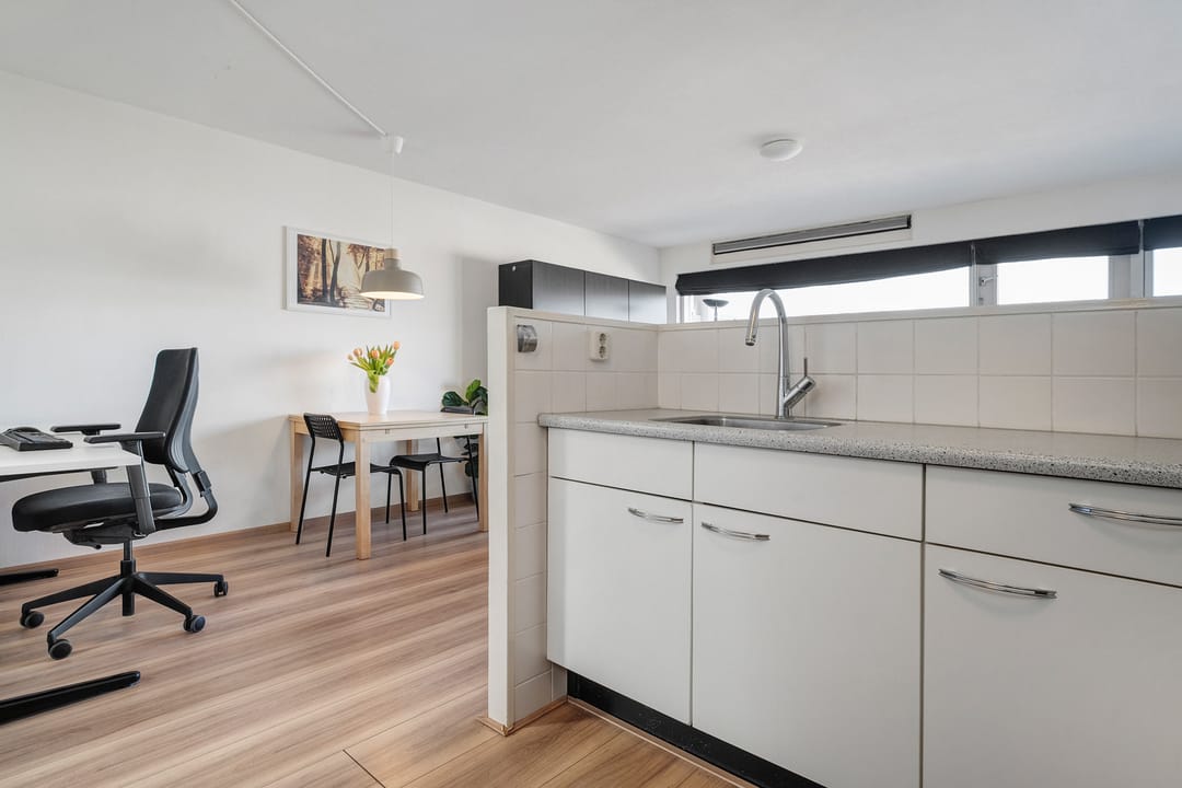 Foto 13 van Sichtermanmarke 124