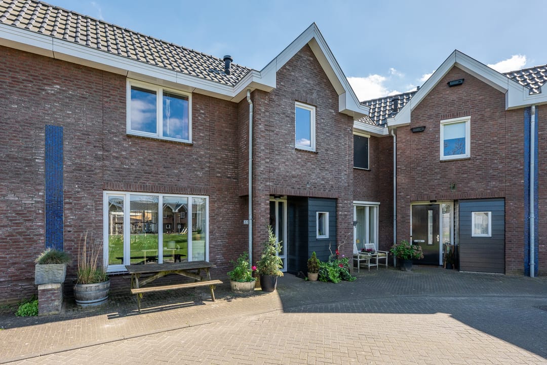 Foto 8 van Zangershof 22