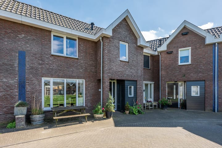 Foto 8 van Zangershof 22