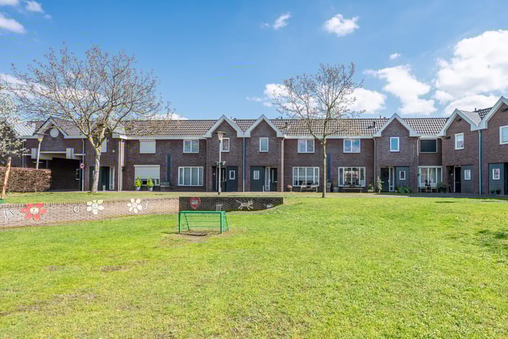 Foto 9 van Zangershof 22