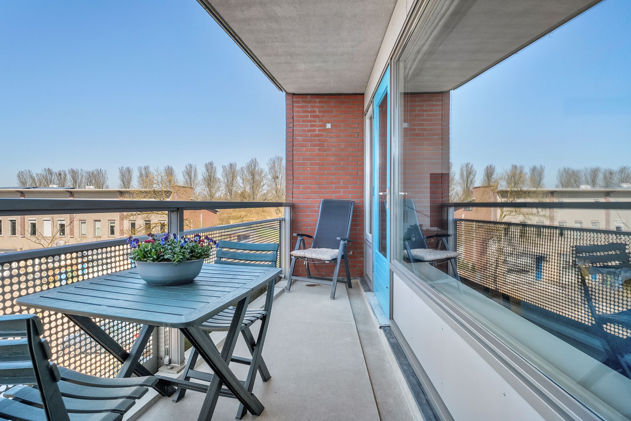 Foto 15 van Sichtermanmarke 124