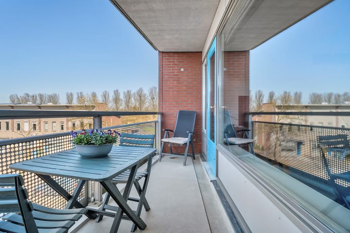 Foto 15 van Sichtermanmarke 124