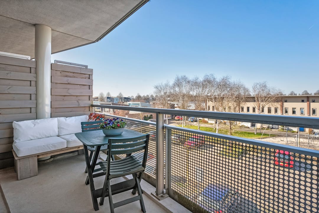 Foto 16 van Sichtermanmarke 124