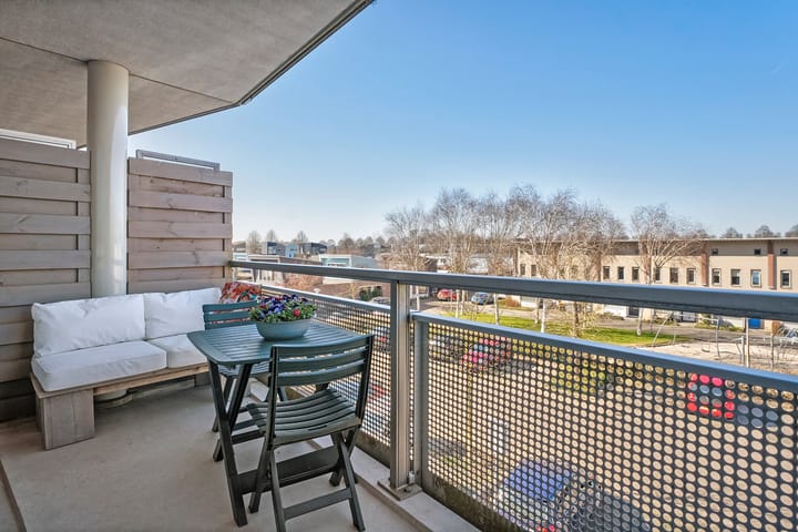 Foto 16 van Sichtermanmarke 124