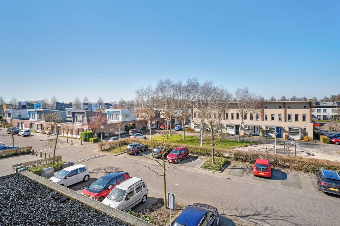 Foto 17 van Sichtermanmarke 124