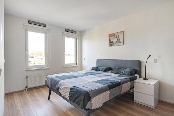 Foto 18 van Sichtermanmarke 124