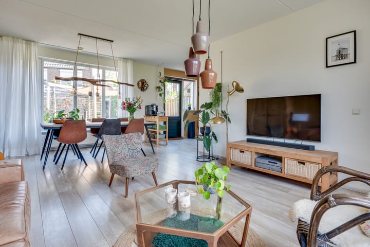 Foto 14 van Zangershof 22